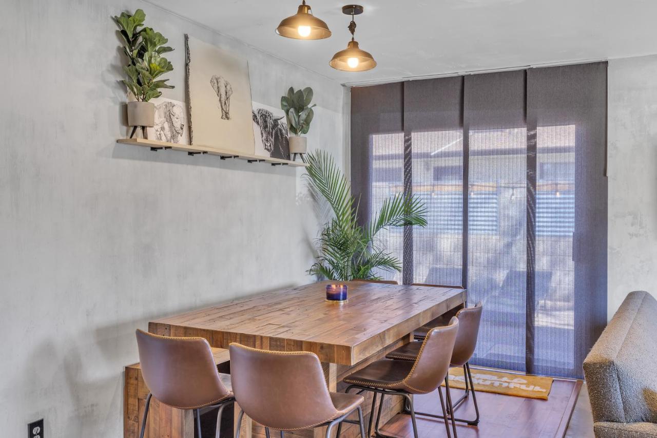 St George Family Getaway With Fire Pit, Ping Pong And Pet-Friendly Amenities Vila St. George Exterior foto