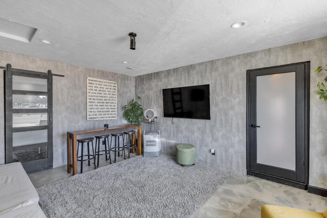 St George Family Getaway With Fire Pit, Ping Pong And Pet-Friendly Amenities Vila St. George Exterior foto