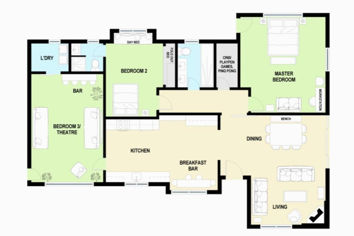 St George Family Getaway With Fire Pit, Ping Pong And Pet-Friendly Amenities Vila St. George Exterior foto