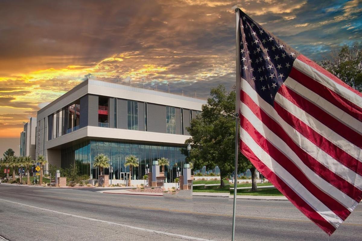 St George Family Getaway With Fire Pit, Ping Pong And Pet-Friendly Amenities Vila St. George Exterior foto