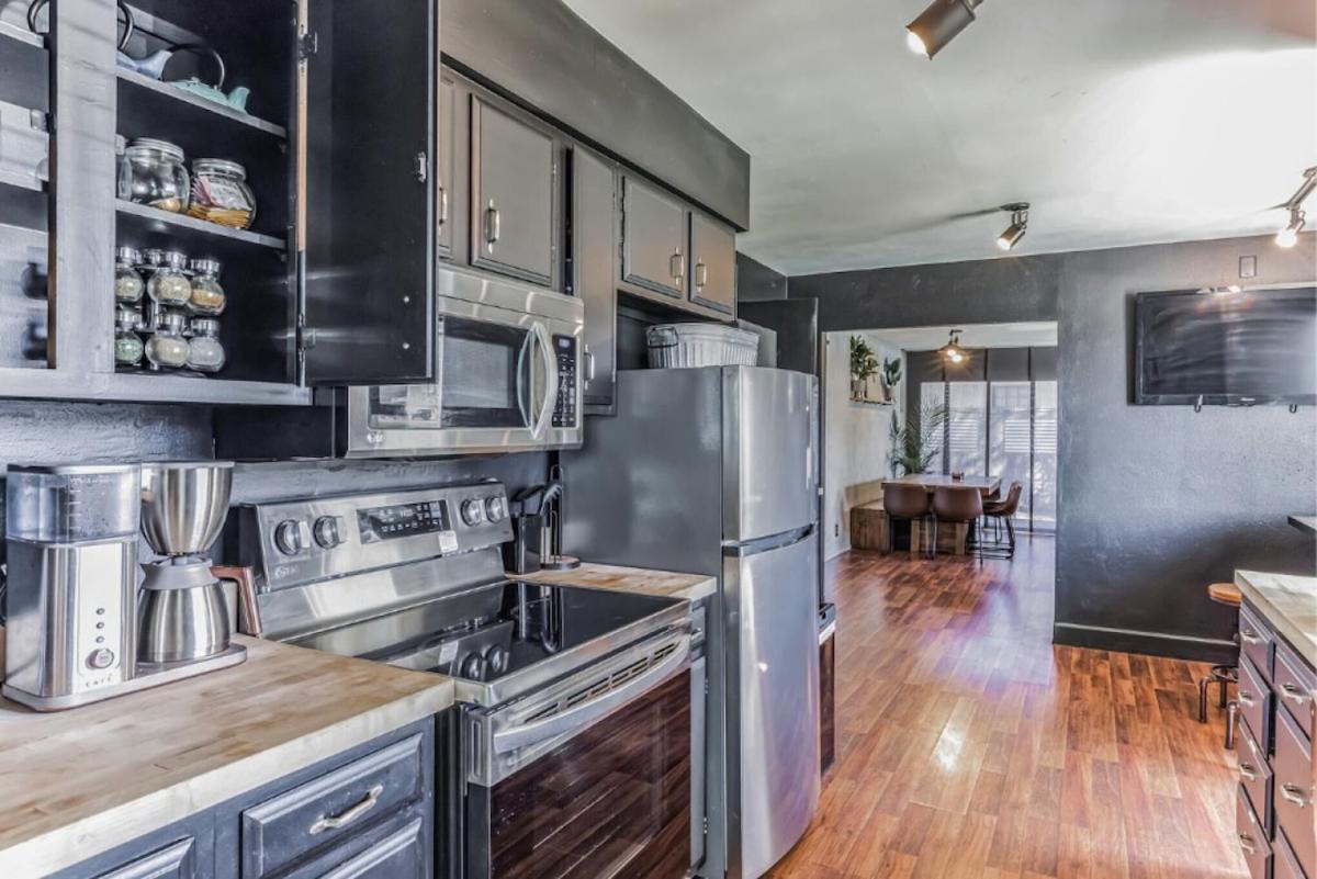 St George Family Getaway With Fire Pit, Ping Pong And Pet-Friendly Amenities Vila St. George Exterior foto