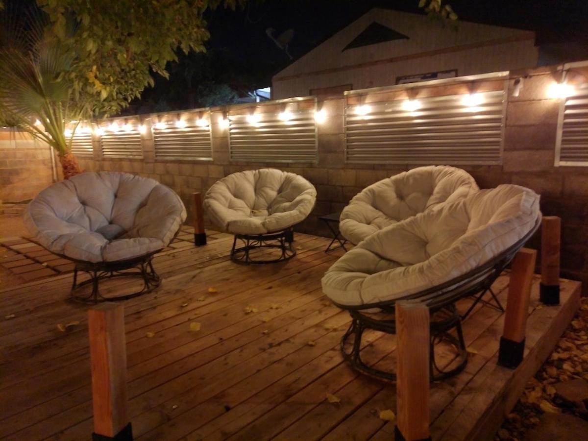 St George Family Getaway With Fire Pit, Ping Pong And Pet-Friendly Amenities Vila St. George Exterior foto