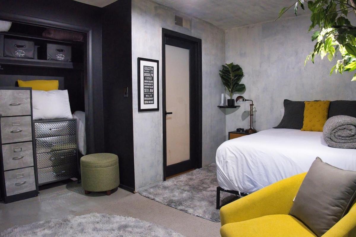 St George Family Getaway With Fire Pit, Ping Pong And Pet-Friendly Amenities Vila St. George Exterior foto