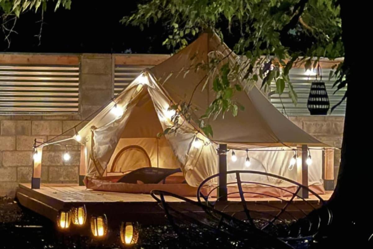 St George Family Getaway With Fire Pit, Ping Pong And Pet-Friendly Amenities Vila St. George Exterior foto