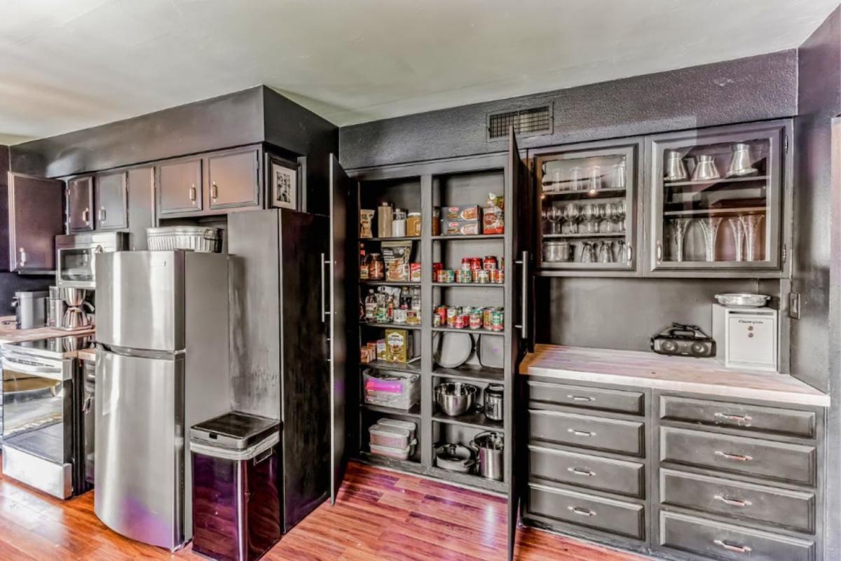 St George Family Getaway With Fire Pit, Ping Pong And Pet-Friendly Amenities Vila St. George Exterior foto