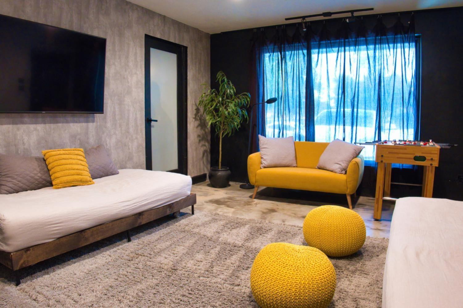St George Family Getaway With Fire Pit, Ping Pong And Pet-Friendly Amenities Vila St. George Exterior foto