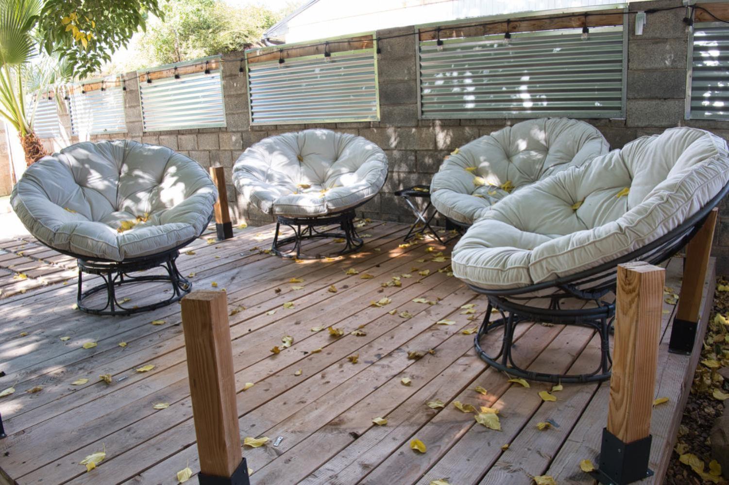 St George Family Getaway With Fire Pit, Ping Pong And Pet-Friendly Amenities Vila St. George Exterior foto