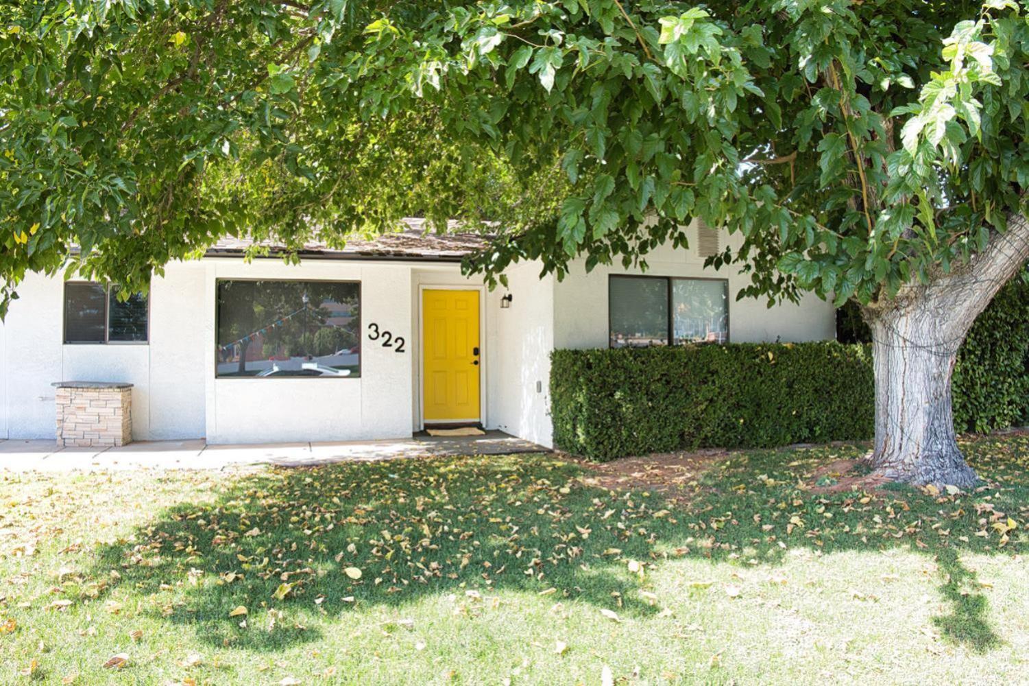 St George Family Getaway With Fire Pit, Ping Pong And Pet-Friendly Amenities Vila St. George Exterior foto