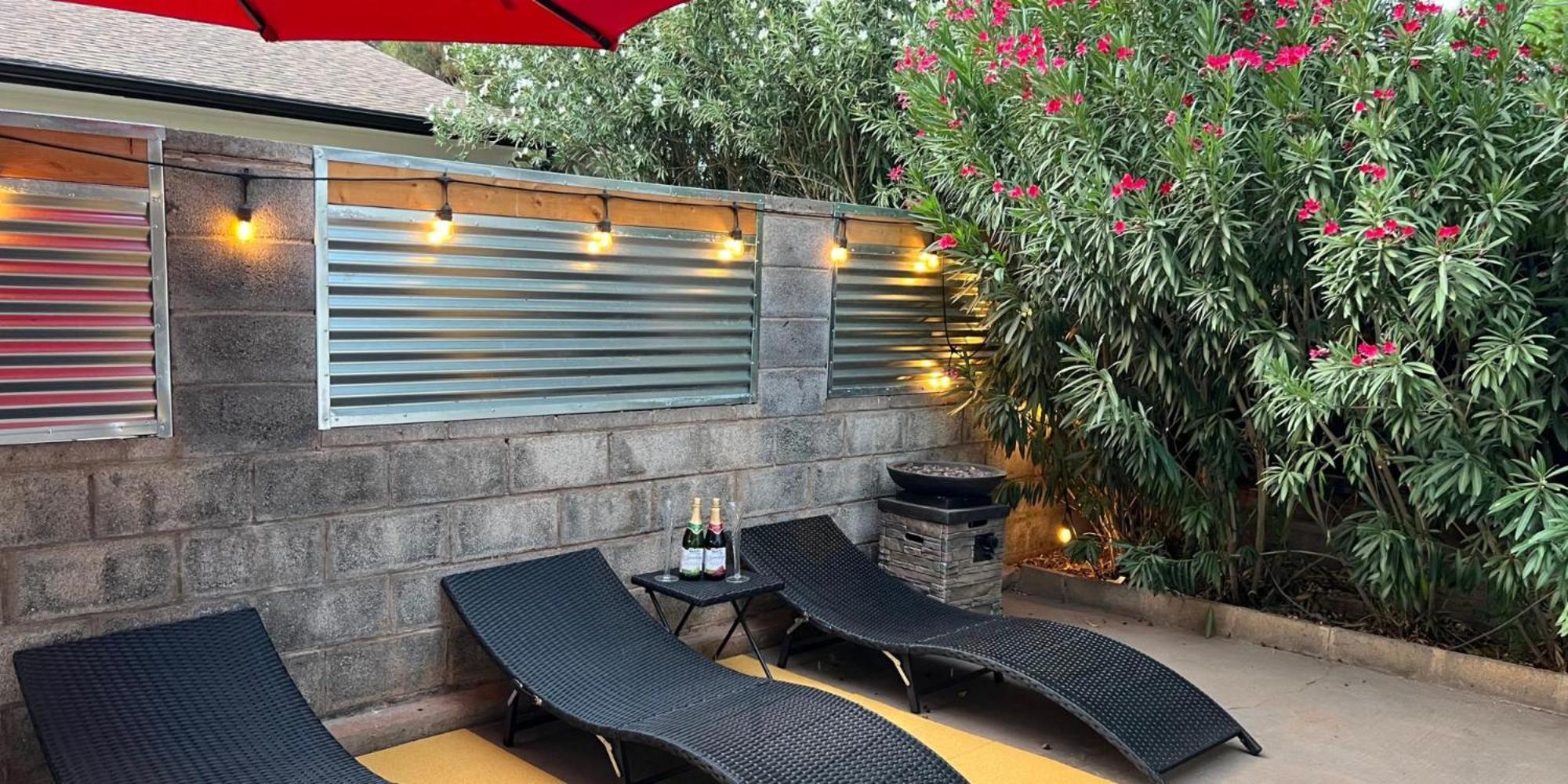 St George Family Getaway With Fire Pit, Ping Pong And Pet-Friendly Amenities Vila St. George Exterior foto